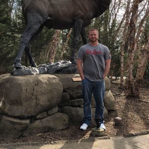 Meet your Posher, Austin